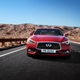 Illustration for article titled The 2017 Infiniti Q60 Is The 400 HP Twin Turbo New Coupe Hotness